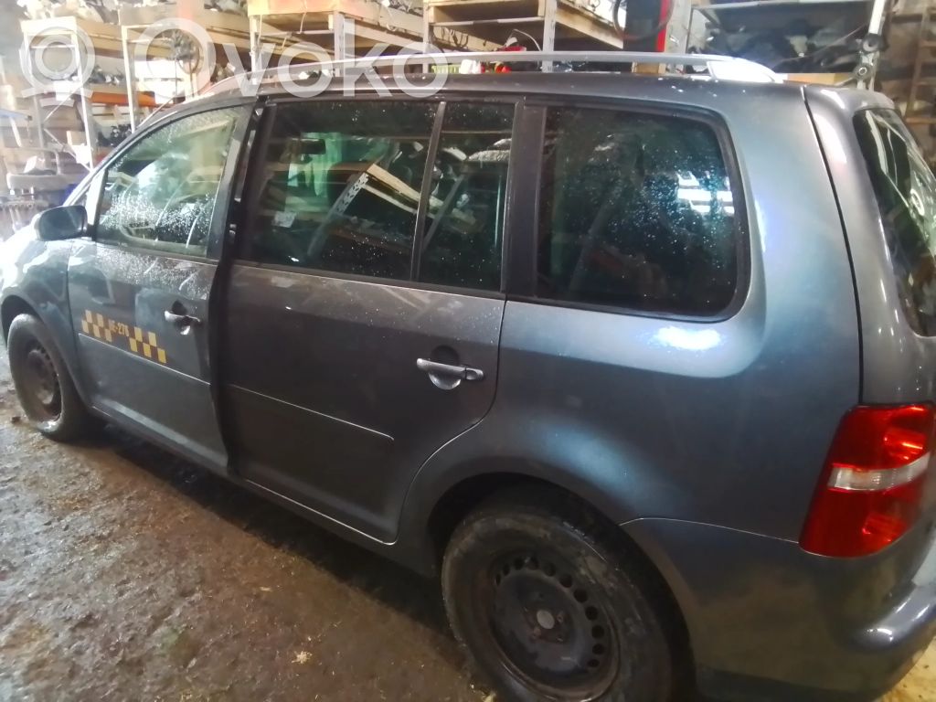 Touran I Touran  33029133