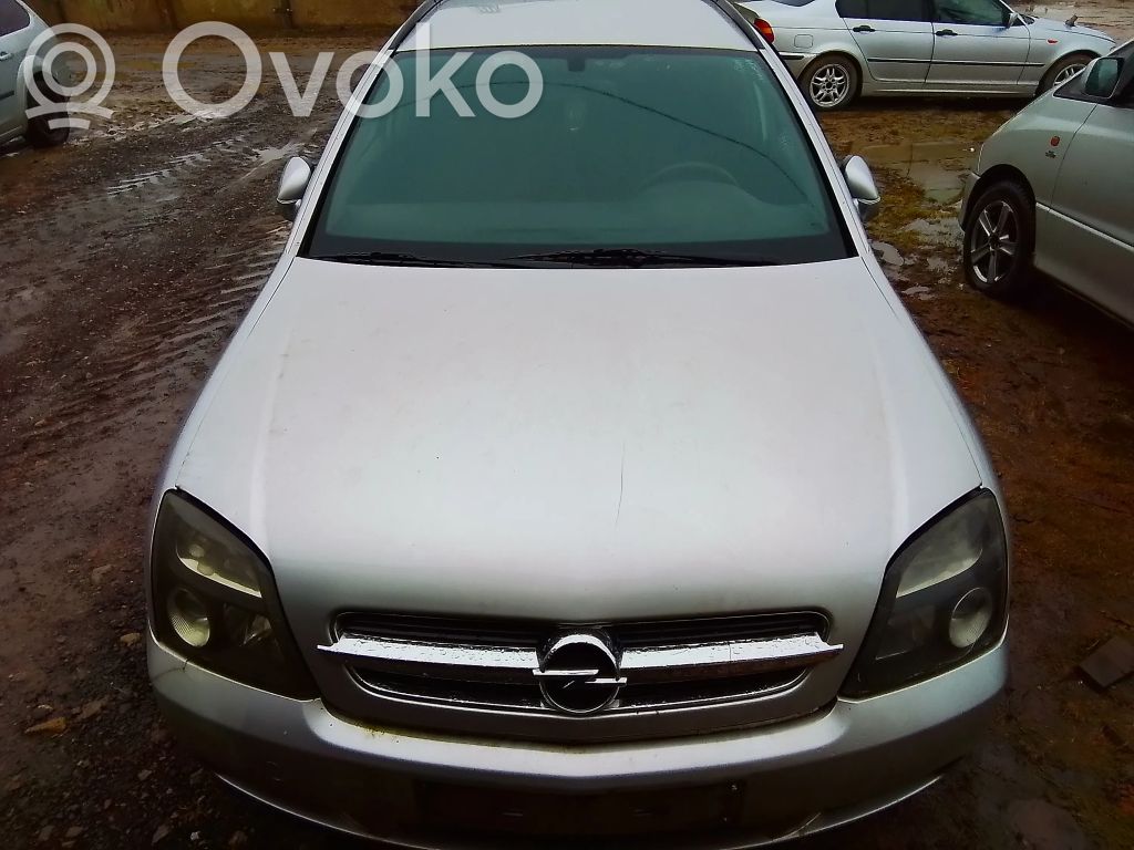 Vectra C Vectra  24414607