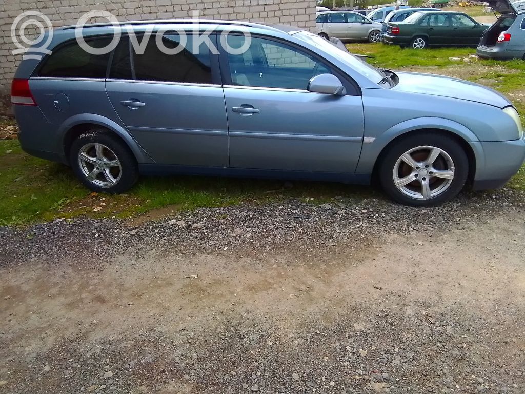 Vectra C Vectra  13134579