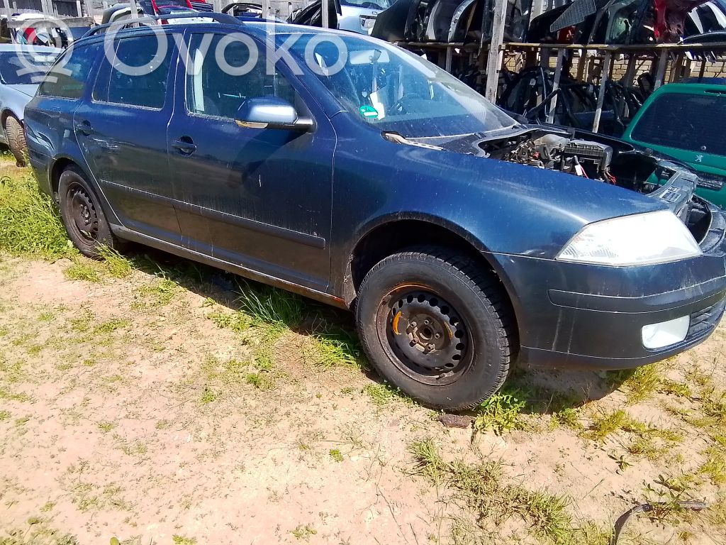 Octavia Mk2 (1Z) Octavia  1Z0857504