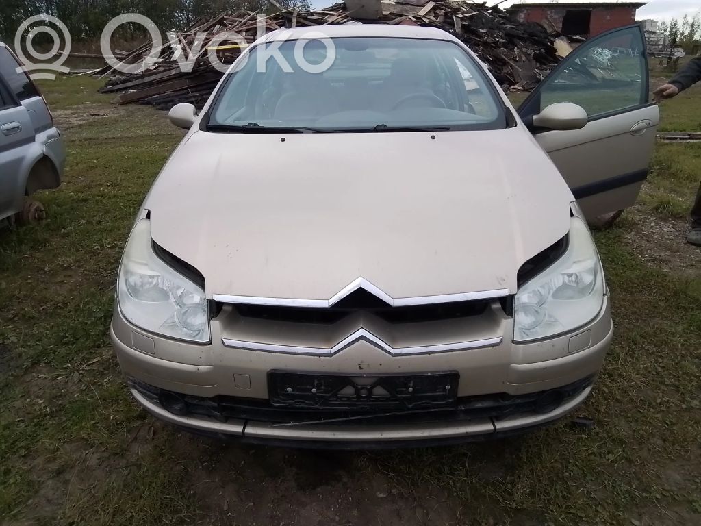 C5 C5, C5 Aircross  00403741E0
