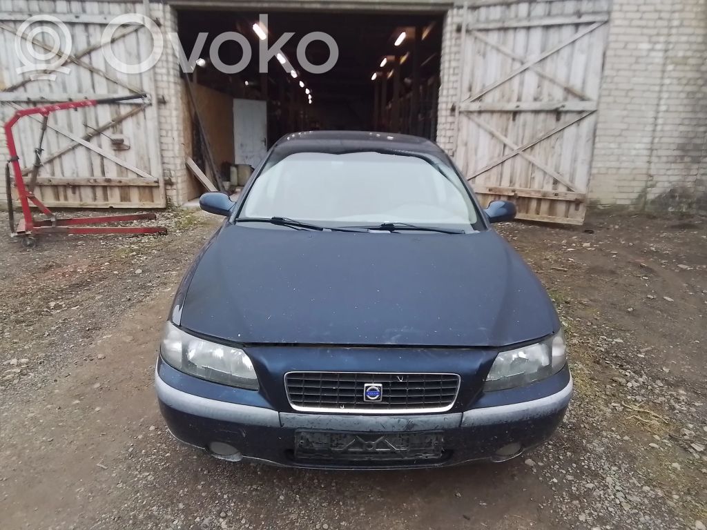 S60 S60