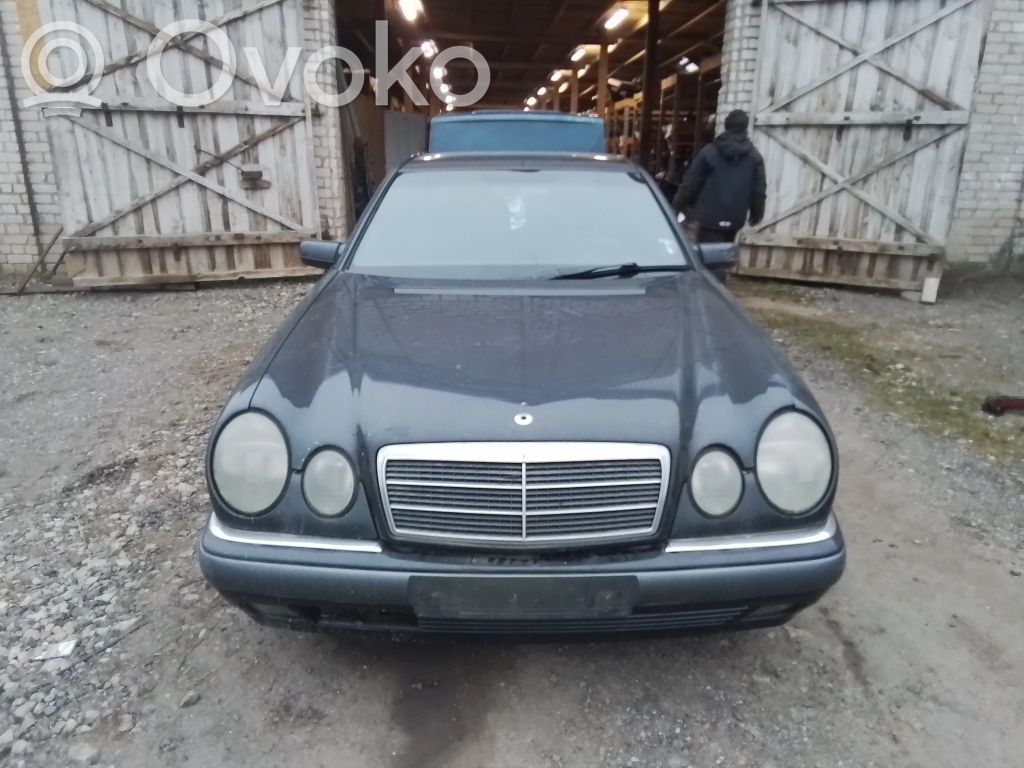E W210 E-class, AMG (W124, W210, W211, W212, W213, C207, W238)  233000023
