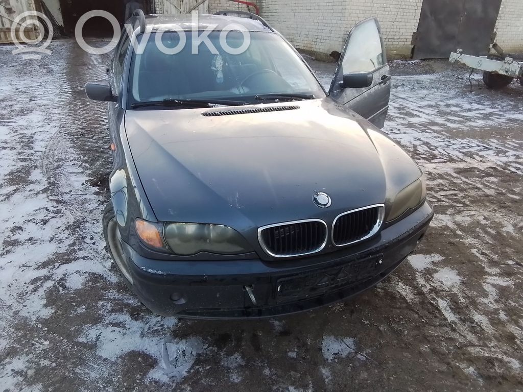 3 E46 Series 3