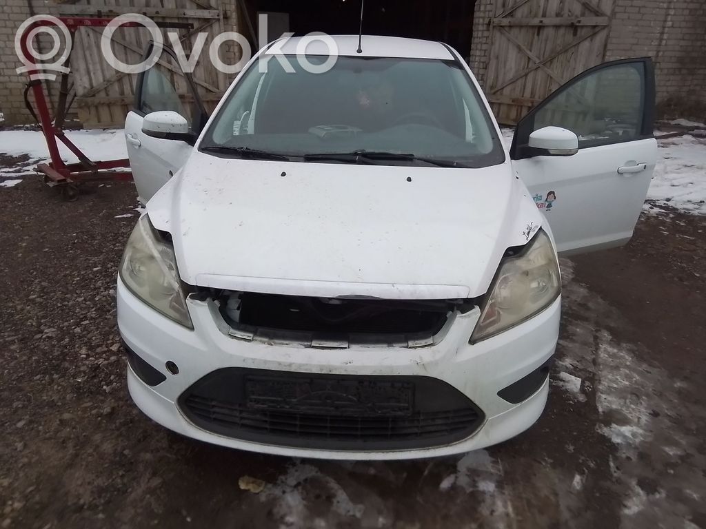 Focus ST Focus