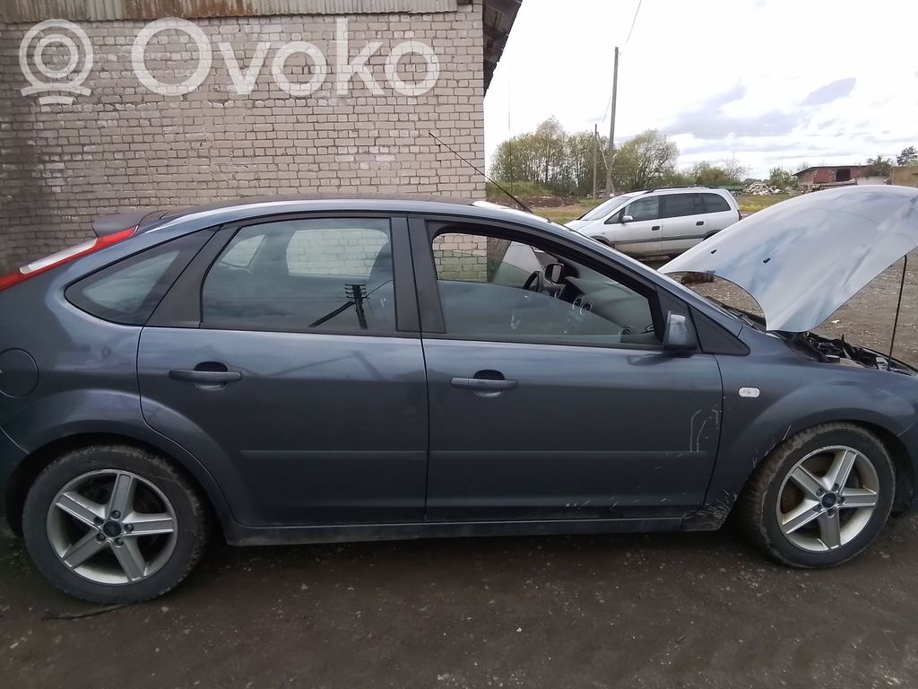 Focus Focus  4M5AR26412BB