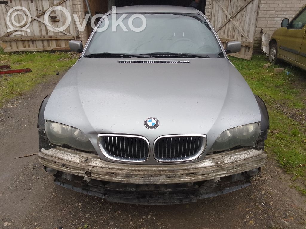 3 E46 Series 3