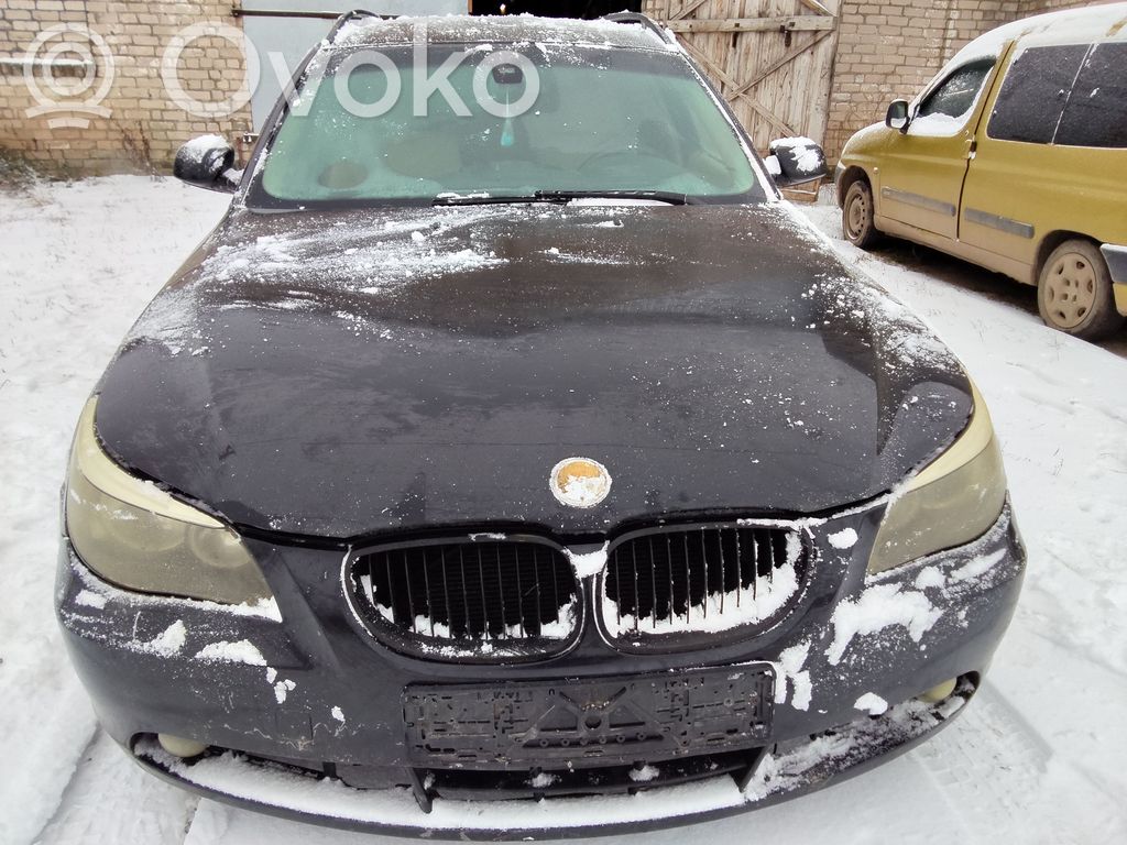 5 E60 E61 Series 5  61356963828