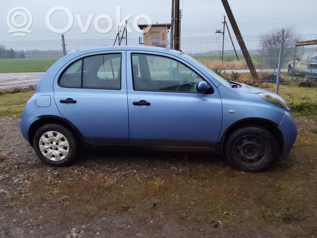 Micra Micra  84941