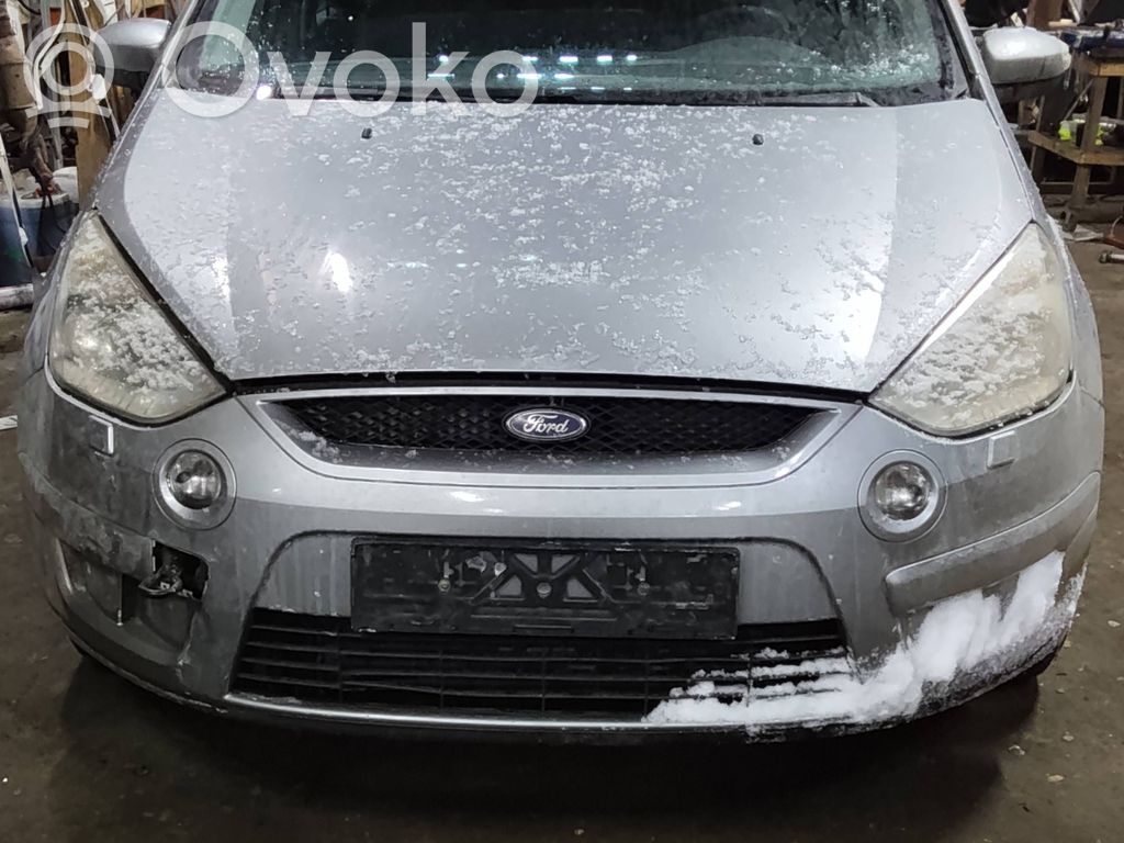 S-MAX S-MAX  V45