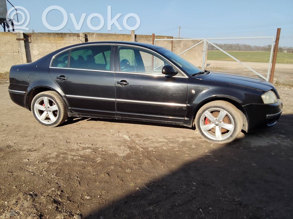 Superb B5 (3U) Superb  3U0959831
