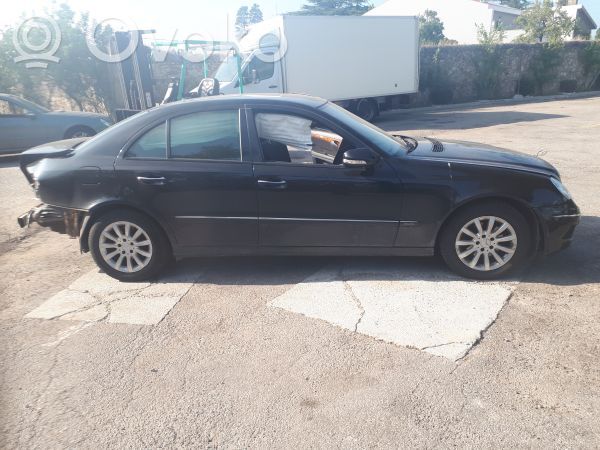 E W211 E-class, AMG (W124, W210, W211, W212, W213, C207, W238)