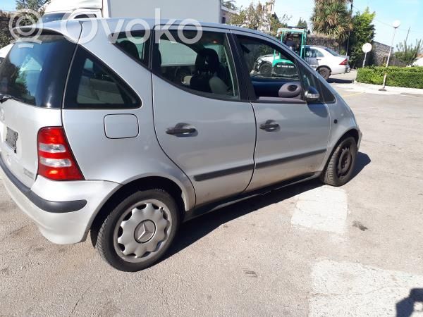 A W168 A-class