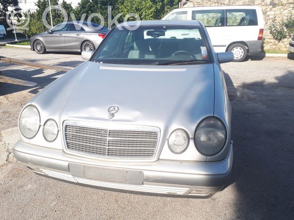 E W210 E-class, AMG (W124, W210, W211, W212, W213, C207, W238)