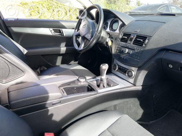 C W204 C-class, AMG (W202, W203, W204, W205, W206)