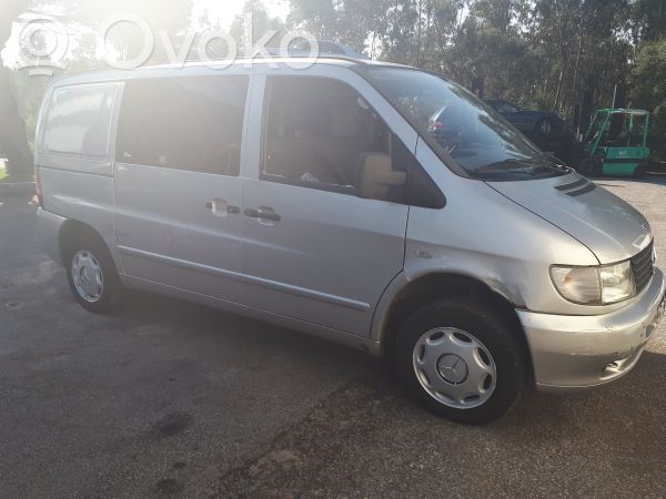 Vito Viano W638 Vito/ Viano