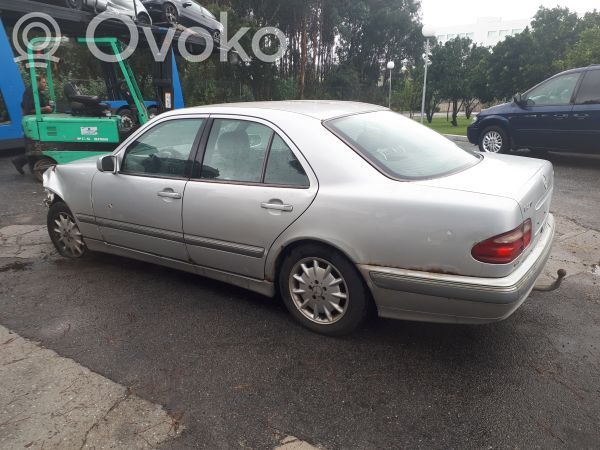 E W210 E-class, AMG (W124, W210, W211, W212, W213, C207, W238)