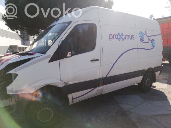 Sprinter W906 Sprinter