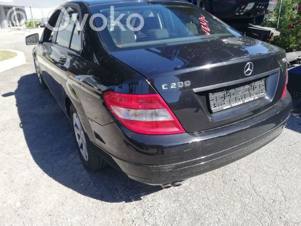 C W204 C-class, AMG (W202, W203, W204, W205, W206)