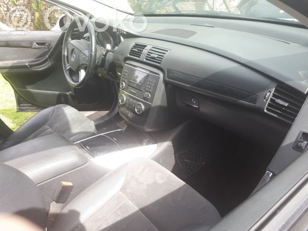 R W251 R-class, AMG (W251)