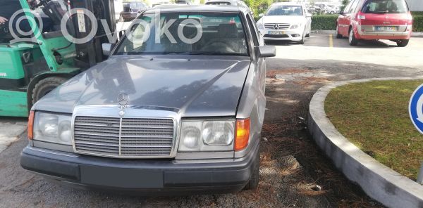 E W124 E-class, AMG (W124, W210, W211, W212, W213, C207, W238)