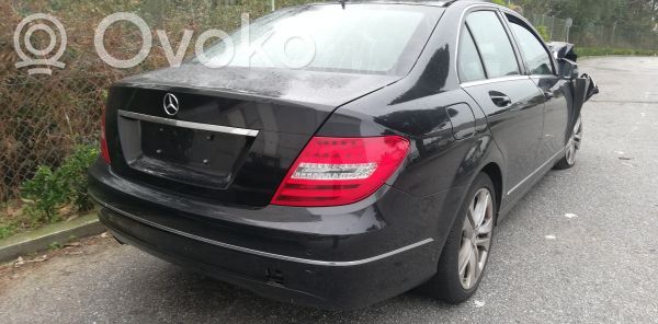 C W204 C-class, AMG (W202, W203, W204, W205, W206)