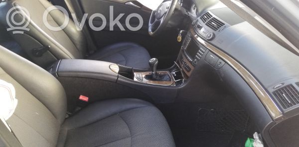 E W211 E-class, AMG (W124, W210, W211, W212, W213, C207, W238)