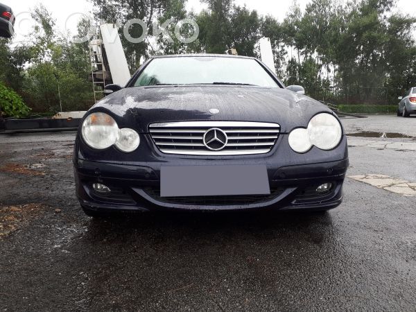 CLC CL203 CLC-class