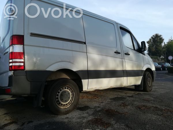 Sprinter W906 Sprinter