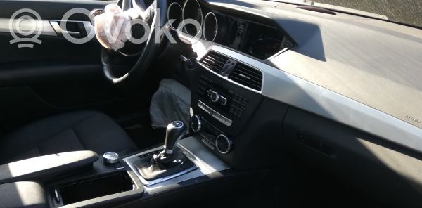 C W204 C-class, AMG (W202, W203, W204, W205, W206)