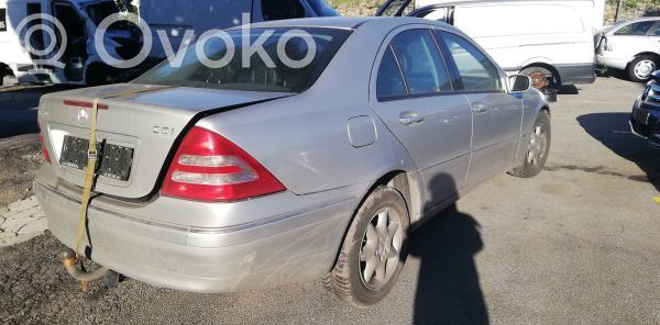 C W203 C-class, AMG (W202, W203, W204, W205, W206)