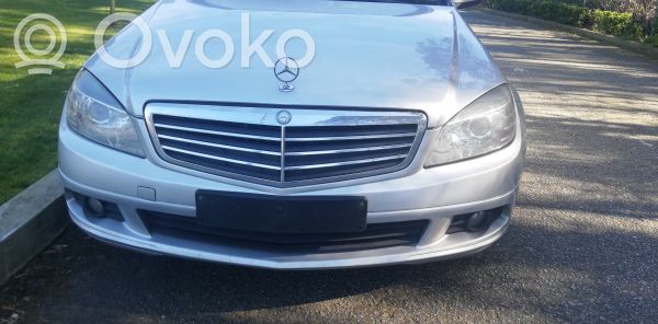 C W204 C-class, AMG (W202, W203, W204, W205, W206)