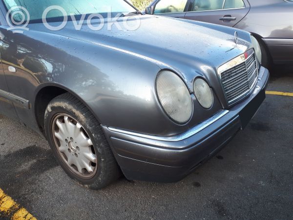 E W210 E-class, AMG (W124, W210, W211, W212, W213, C207, W238)