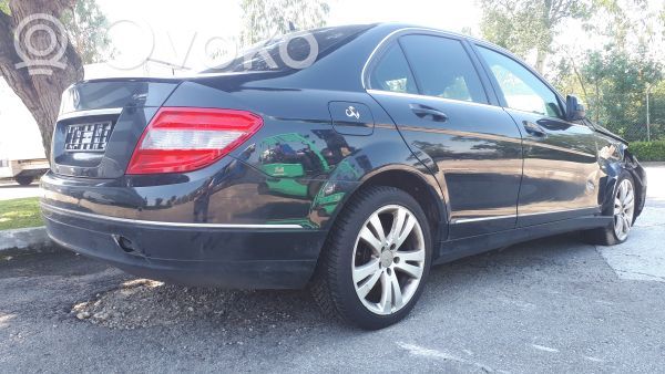 C W204 C-class, AMG (W202, W203, W204, W205, W206)