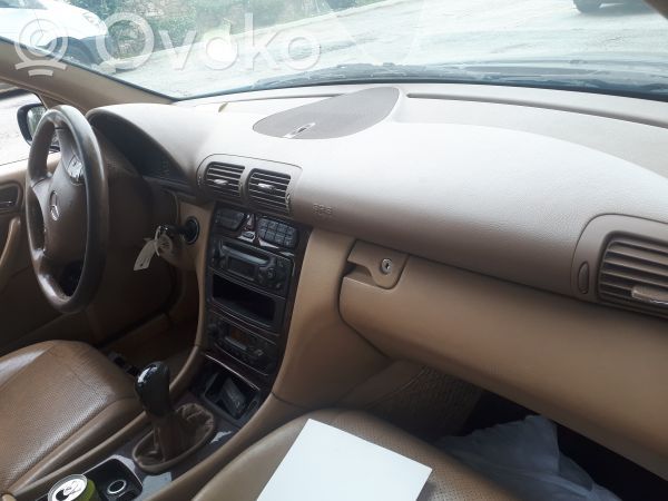 C W203 C-class, AMG (W202, W203, W204, W205, W206)