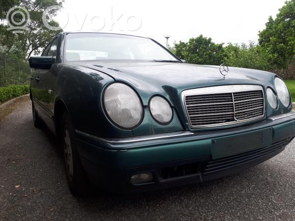 E W210 E-class, AMG (W124, W210, W211, W212, W213, C207, W238)