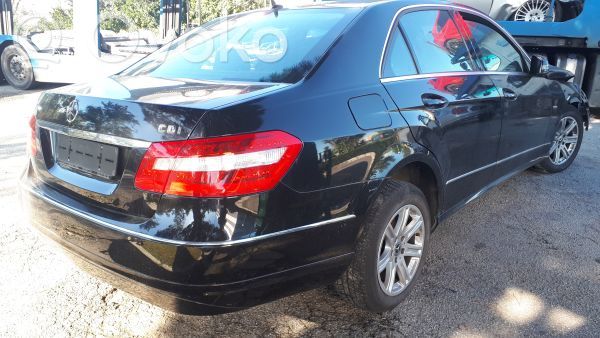E W212 E-class, AMG (W124, W210, W211, W212, W213, C207, W238)