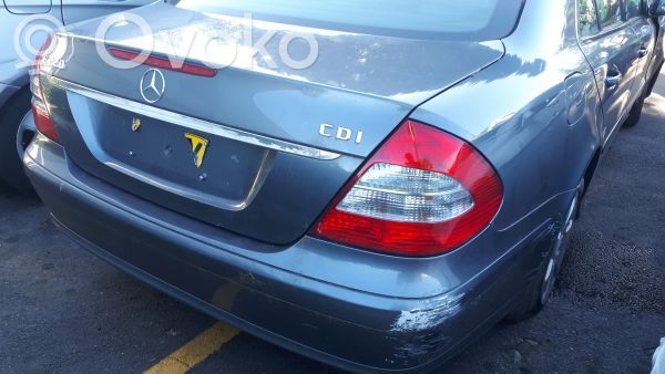 E W211 E-class, AMG (W124, W210, W211, W212, W213, C207, W238)