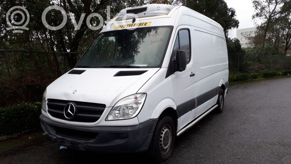 Sprinter W906 Sprinter