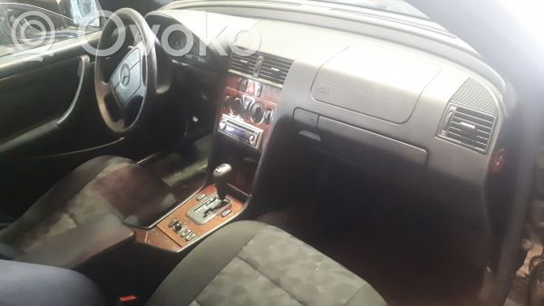 C W202 C-class, AMG (W202, W203, W204, W205, W206)