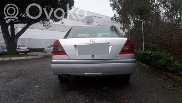 C W202 C-class, AMG (W202, W203, W204, W205, W206)