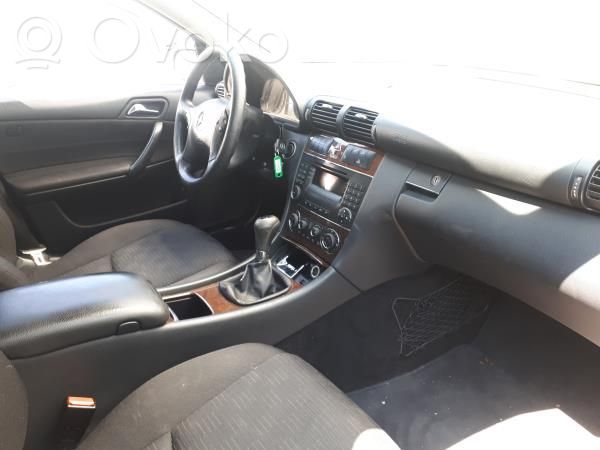 C W203 C-class, AMG (W202, W203, W204, W205, W206)