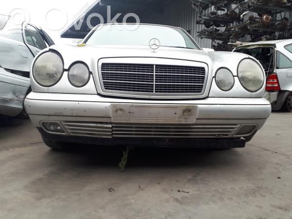 E W210 E-class, AMG (W124, W210, W211, W212, W213, C207, W238)