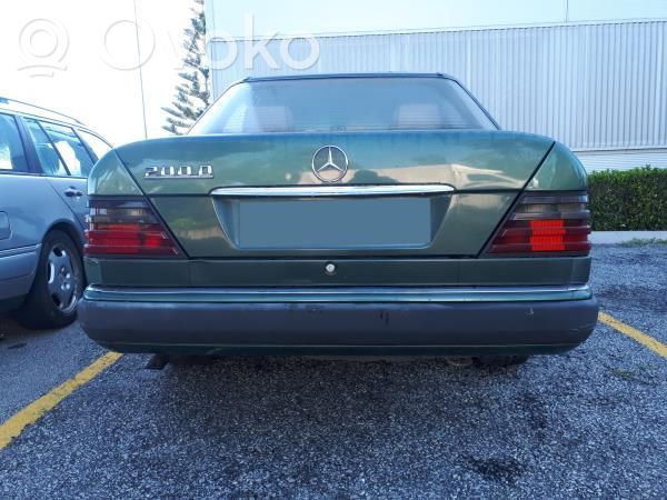 E W124 E-class, AMG (W124, W210, W211, W212, W213, C207, W238)