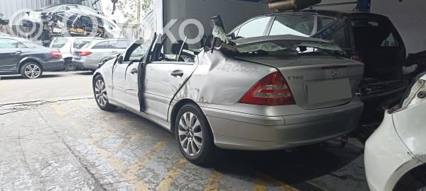 C W203 C-class, AMG (W202, W203, W204, W205, W206)