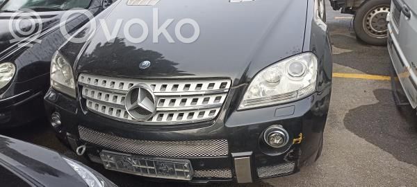 ML W164 ML-class, AMG (W163, W164, W166)