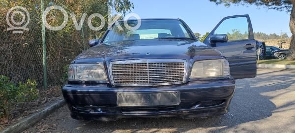 C W202 C-class, AMG (W202, W203, W204, W205, W206)