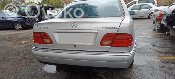 E W210 E-class, AMG (W124, W210, W211, W212, W213, C207, W238)