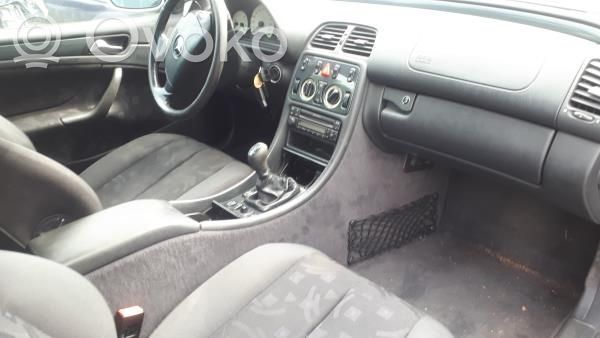 CLK A208 C208 CLK-class, AMG (W208, W209)