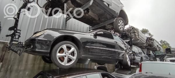 CLK A209 C209 CLK-class, AMG (W208, W209)